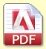 Application in Adobe Acrobat PDF format